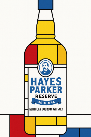 Whiskey Review: Hayes Parker Reserve