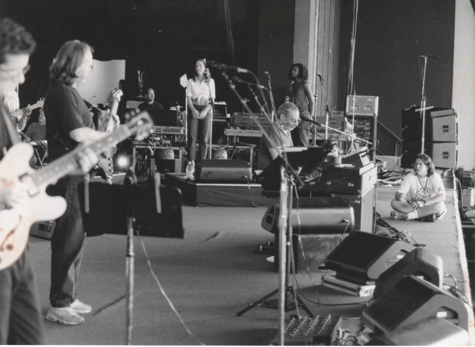 Walter Becker
