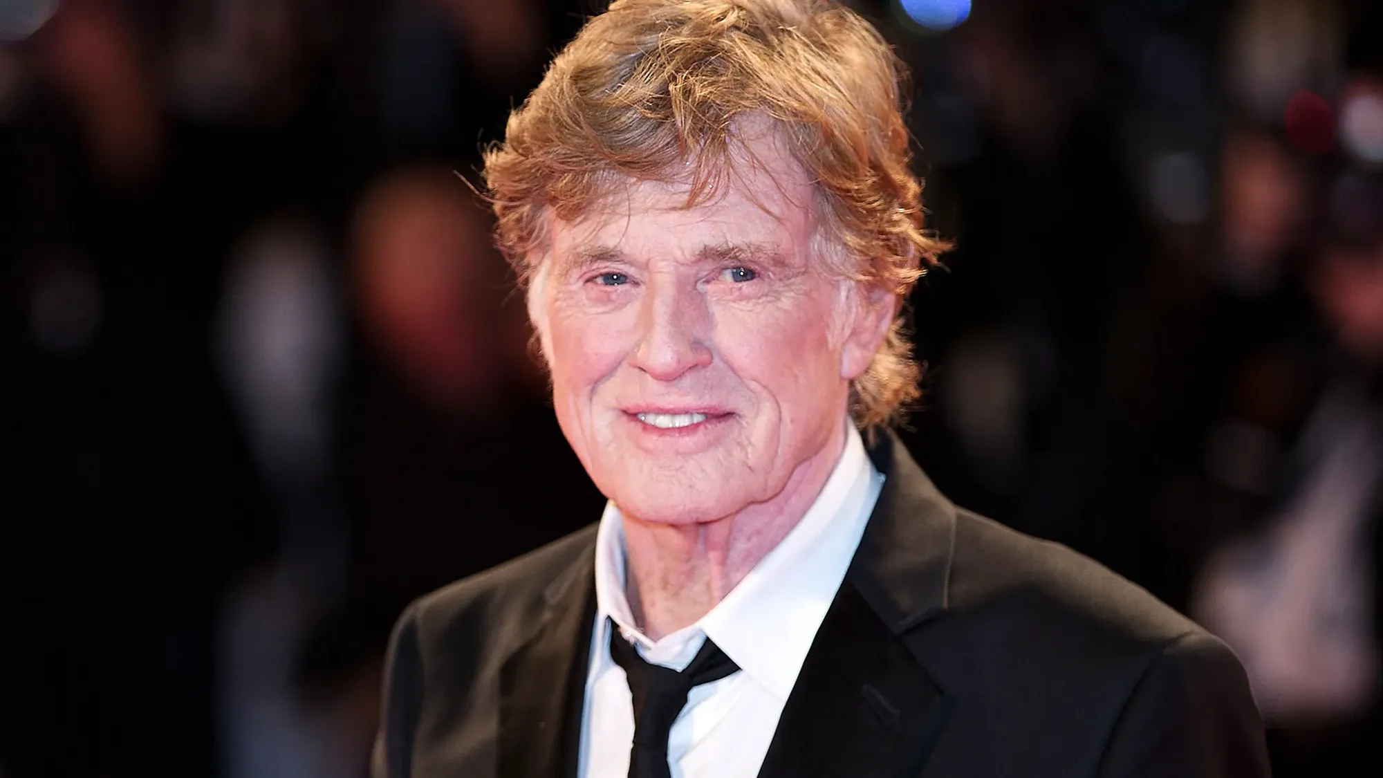Robert Redford