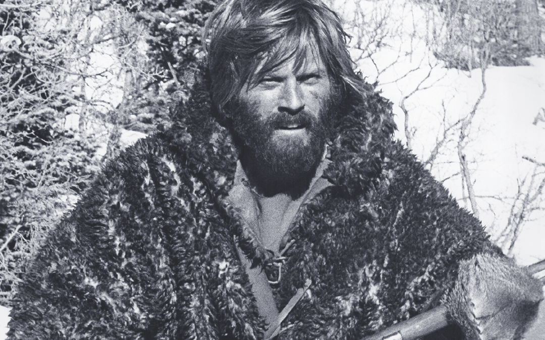Robert Redford