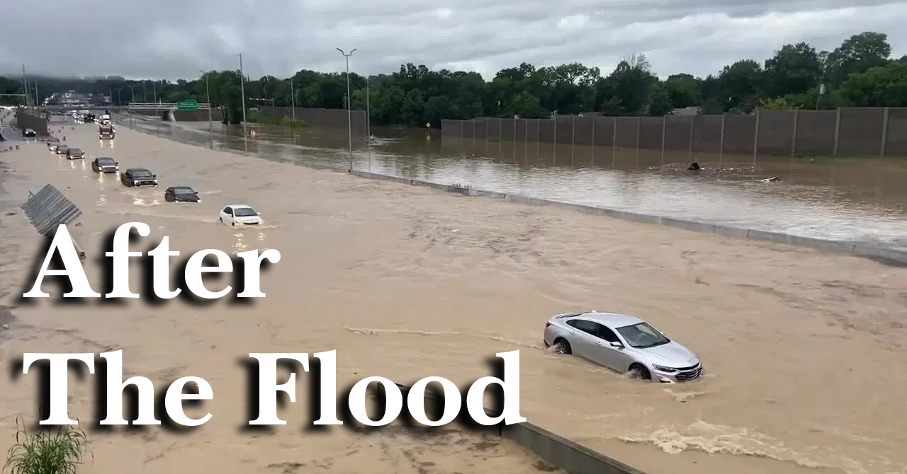 After the Flood
