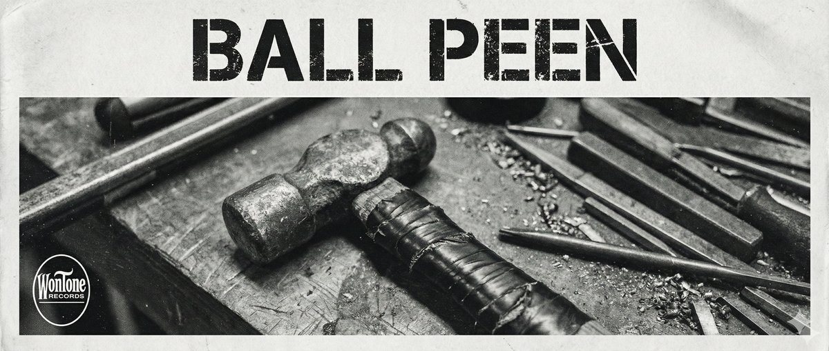 Ball Peen
