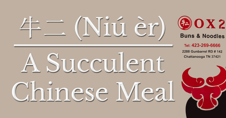 A Succulent Chinese Meal