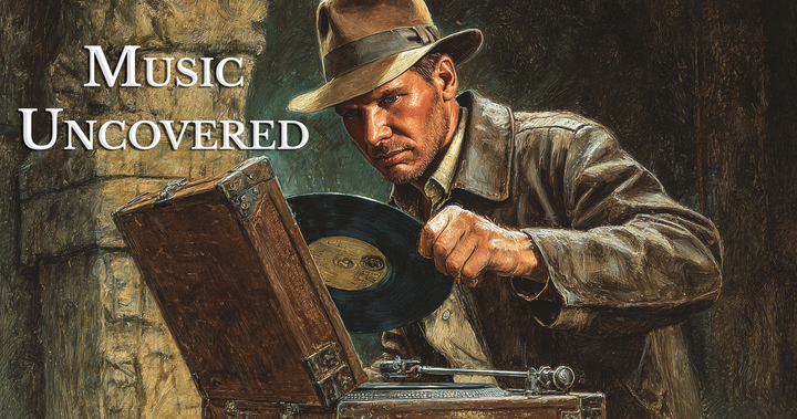 Music Uncovered: Pink World