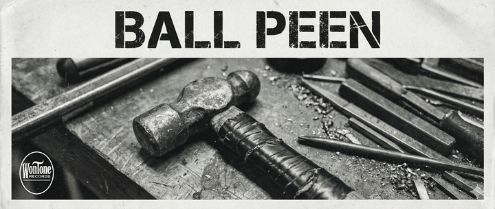 Ball Peen