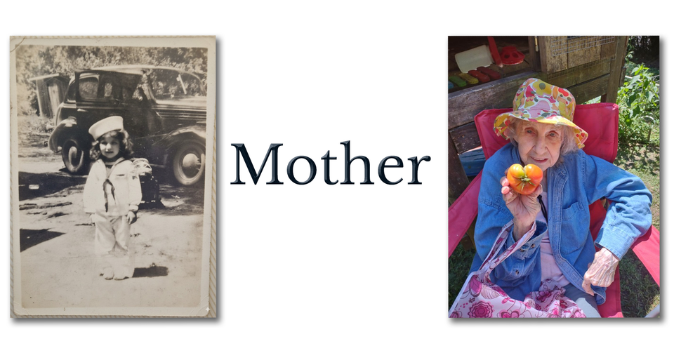 Mother