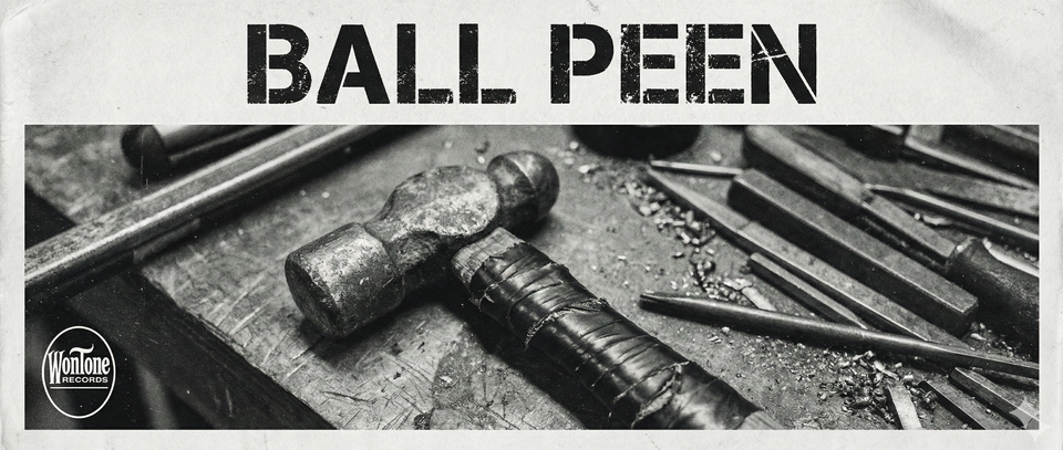 Ball Peen